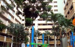 Blk 776 Woodlands Crescent (Woodlands), HDB 5 Rooms #556184461